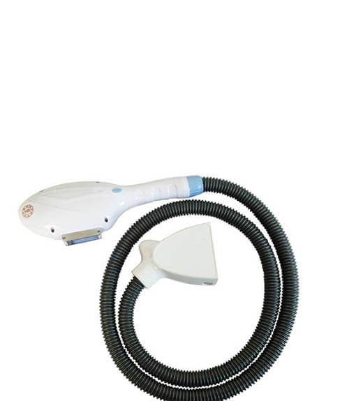 Máy triệt lông 2 Trong 1 IPL SHR